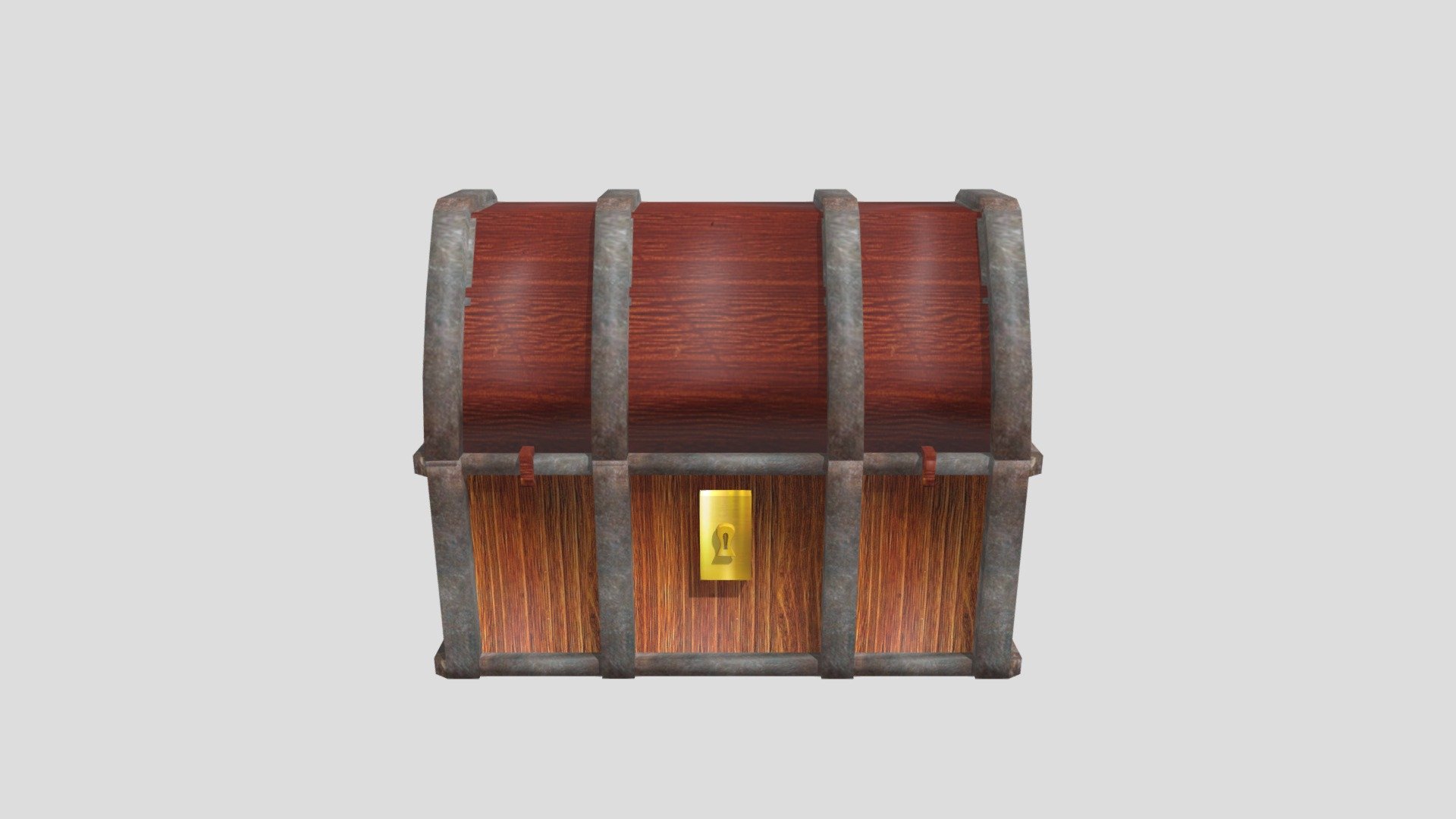 Chest