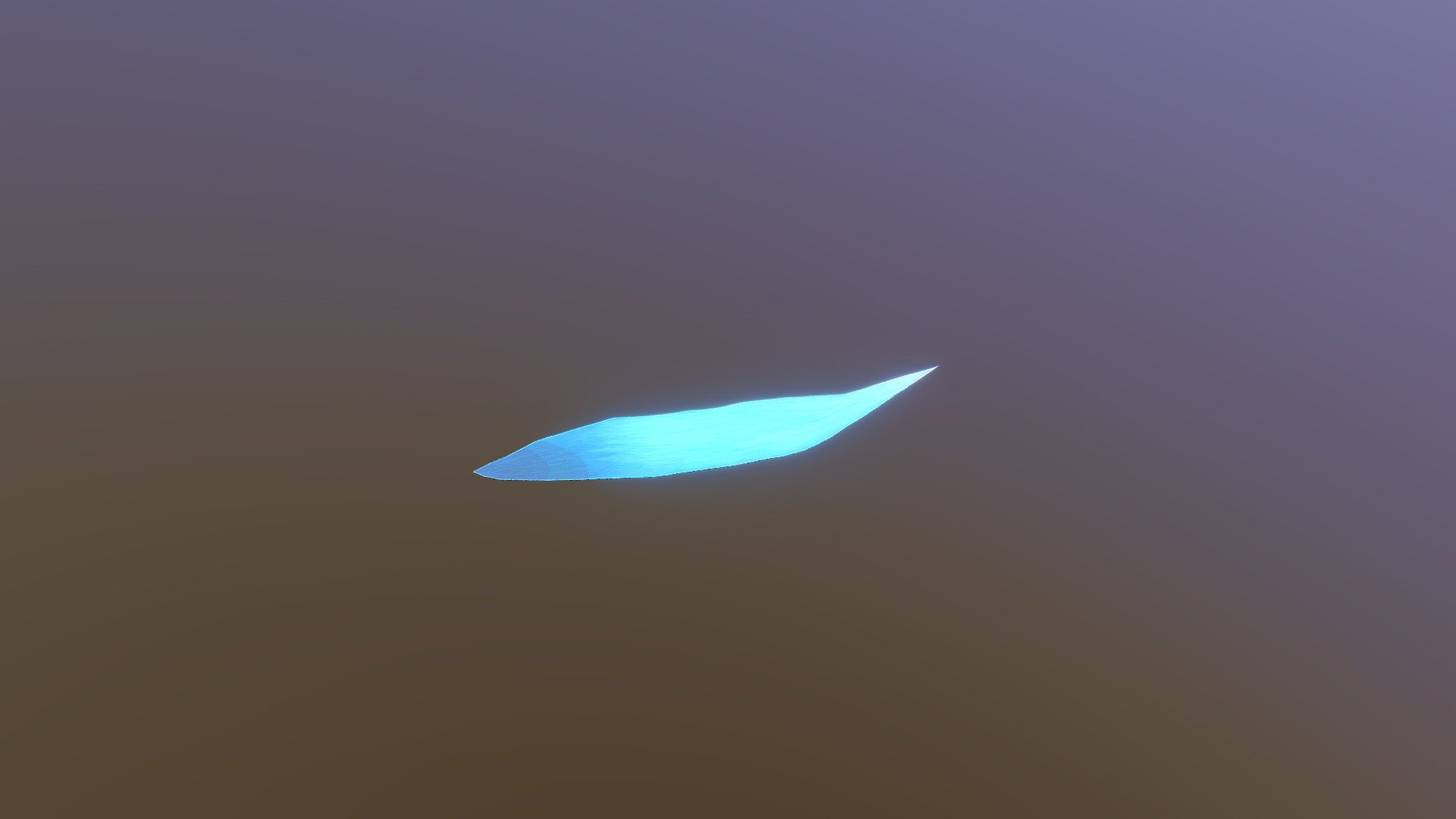Etheral Petal, singular