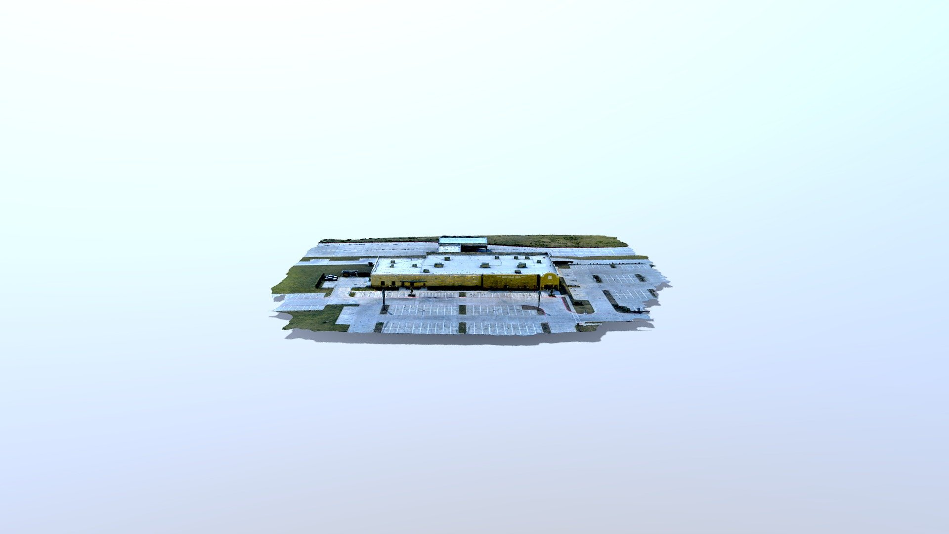 DOT Building