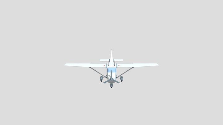XYZHW10.30 AP 3D Model