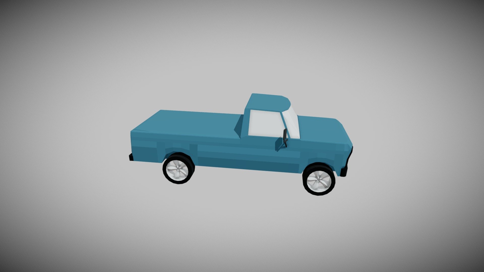 Ford F-100
