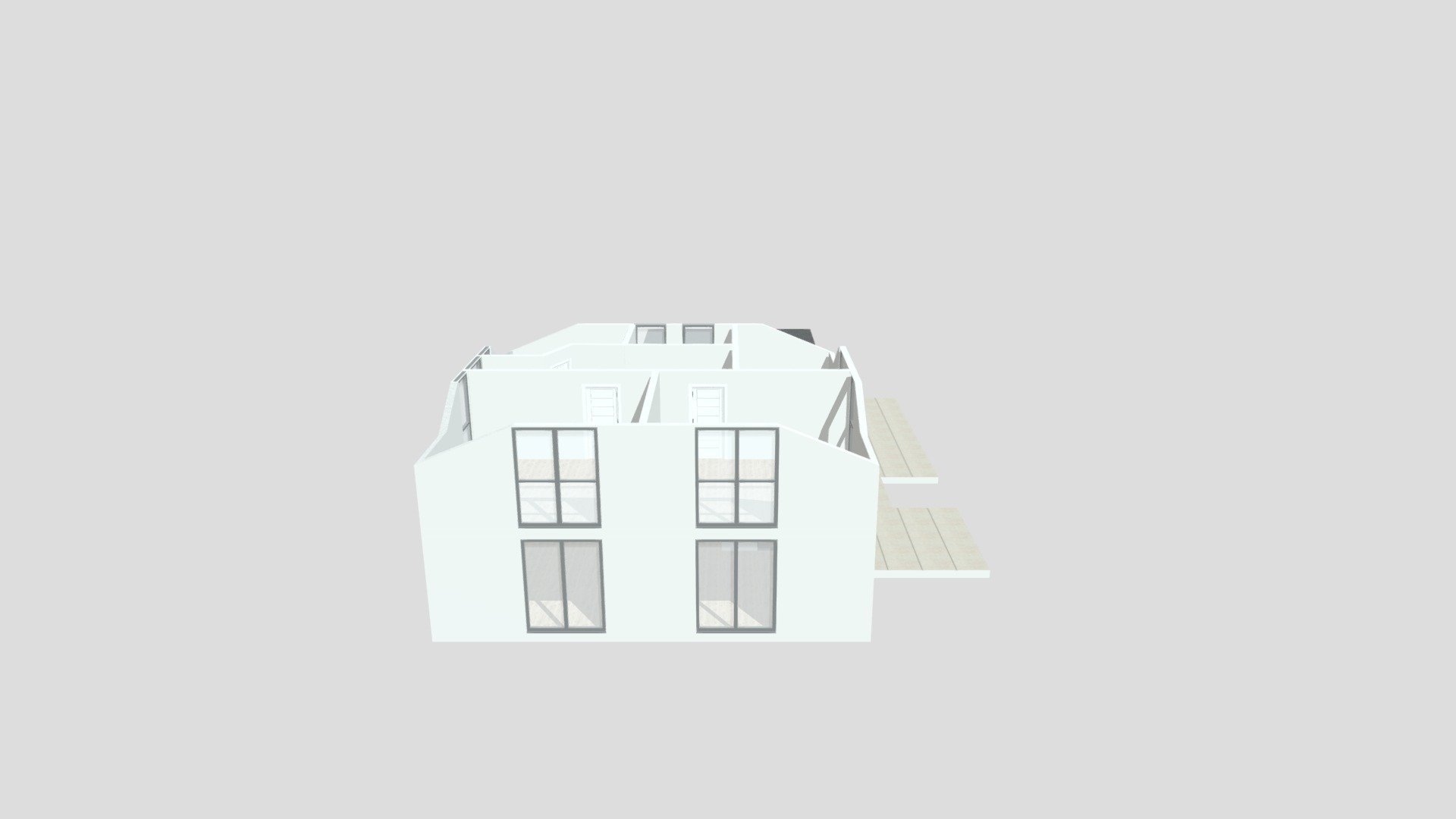 Einfamilenhaus