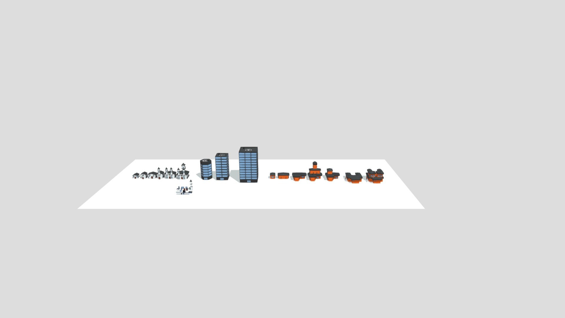 Buildings