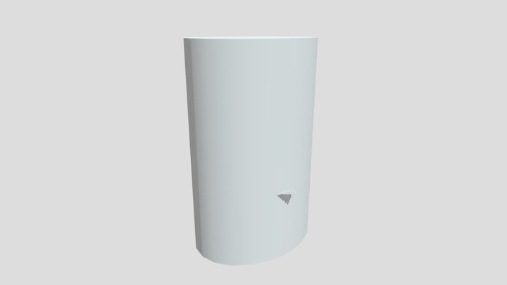 TCF 1994 Remake V3 3D Model