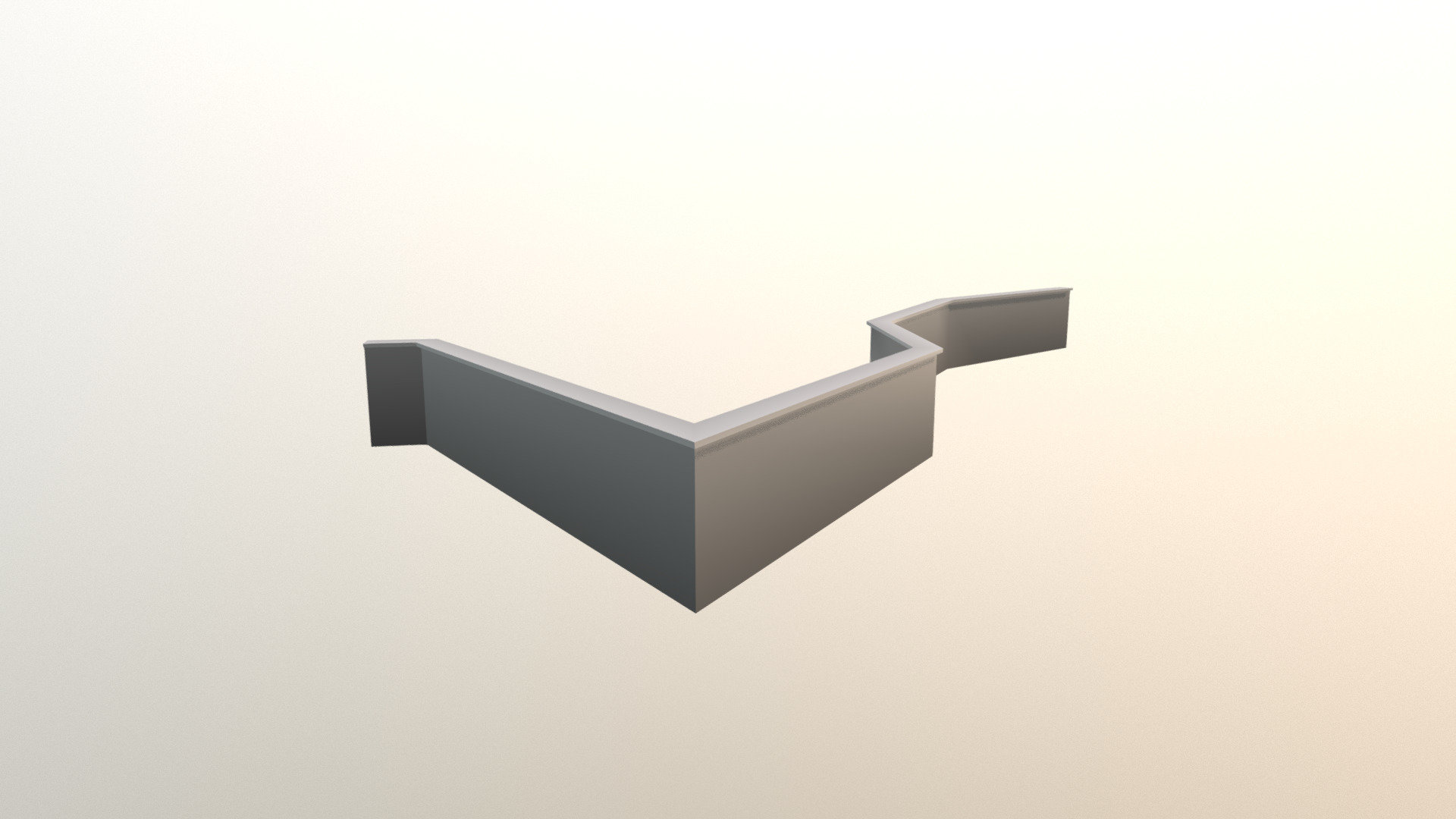 Retainng Wall 2