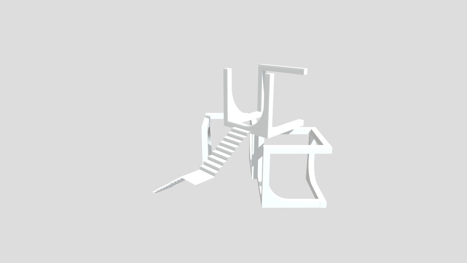 Final Iteration Elevation