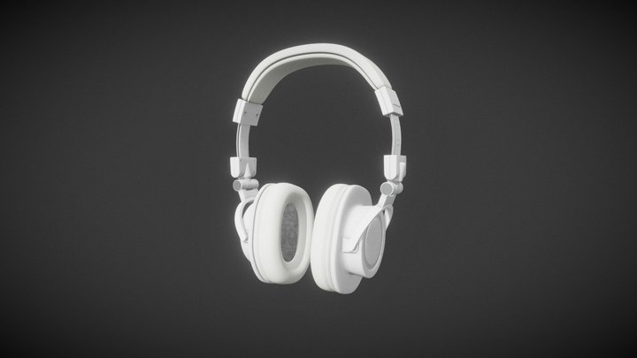 ATH-M50X Headphone