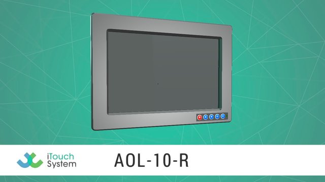 10_panelowy 3D Model