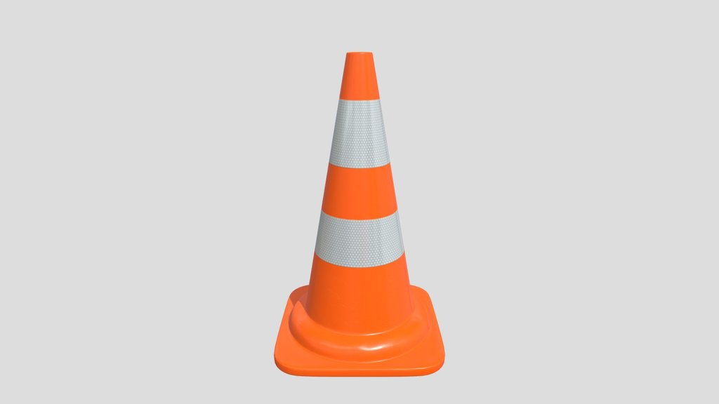 Traffic Cone