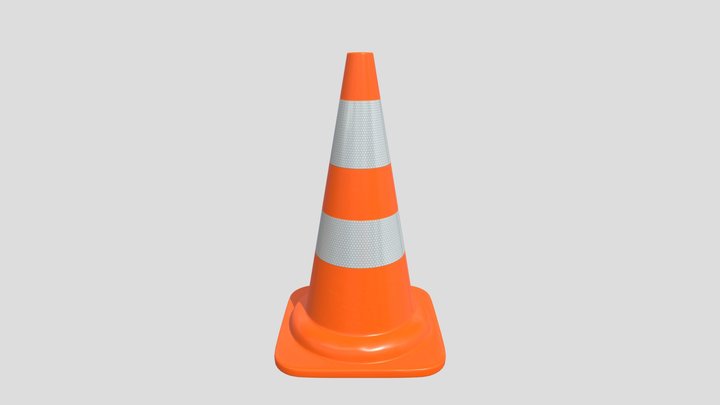 Traffic Cone