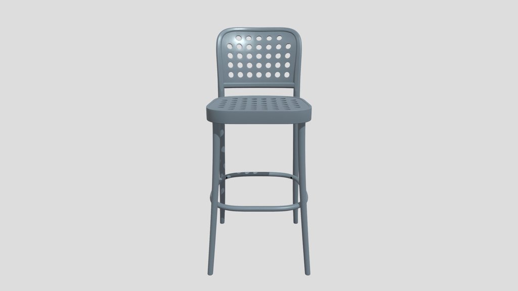 822 Barstool B C250