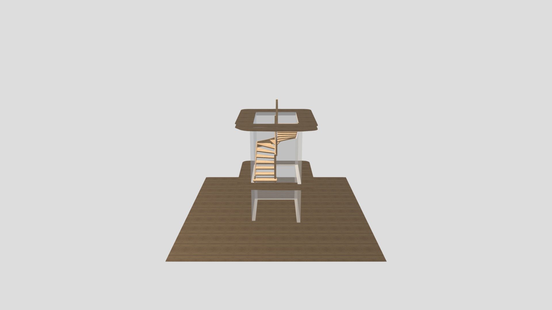u — Sketchfab embed 3D viewer