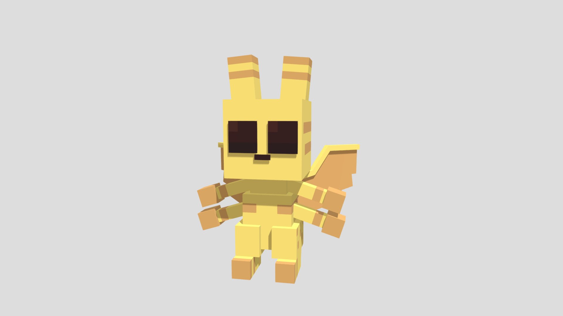 Sohl - 3D model by restlessRenegade [ada4178] - Sketchfab