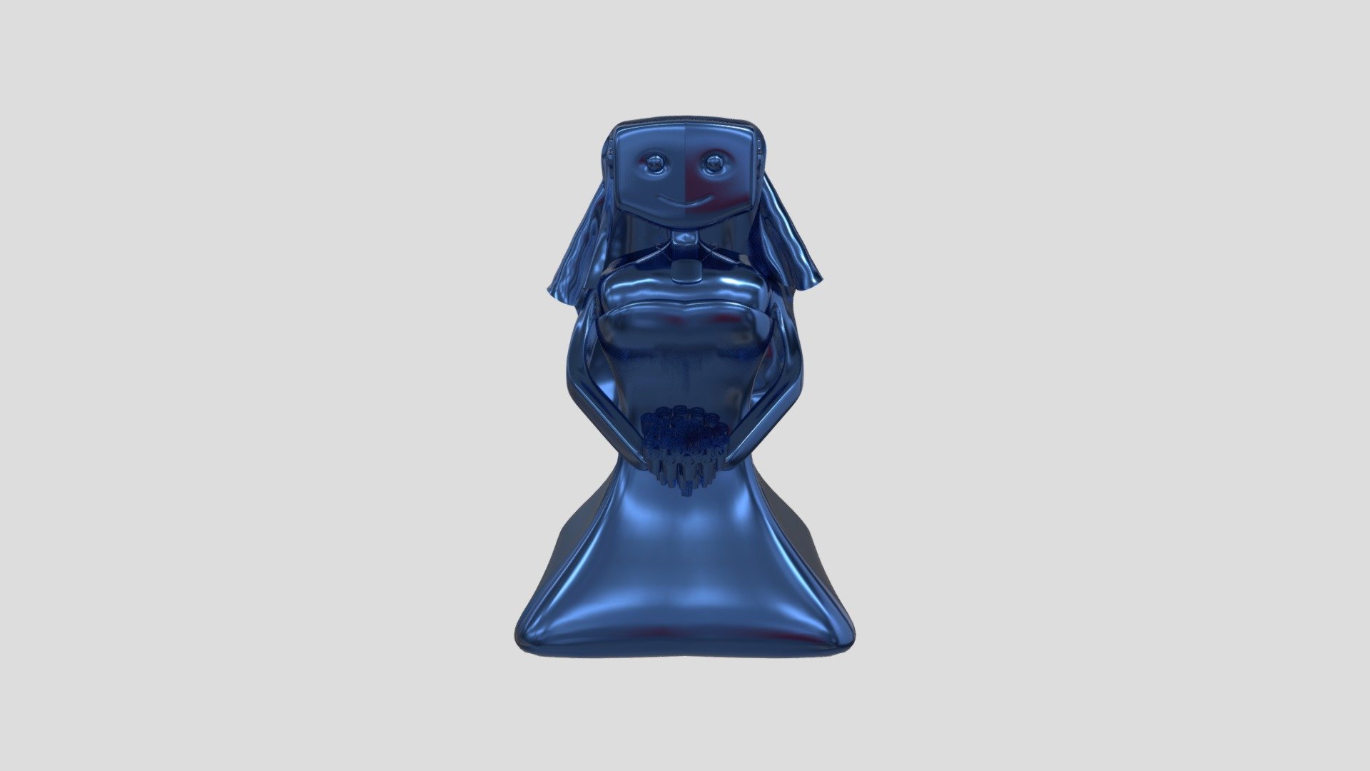 ROBOT Nevesta
