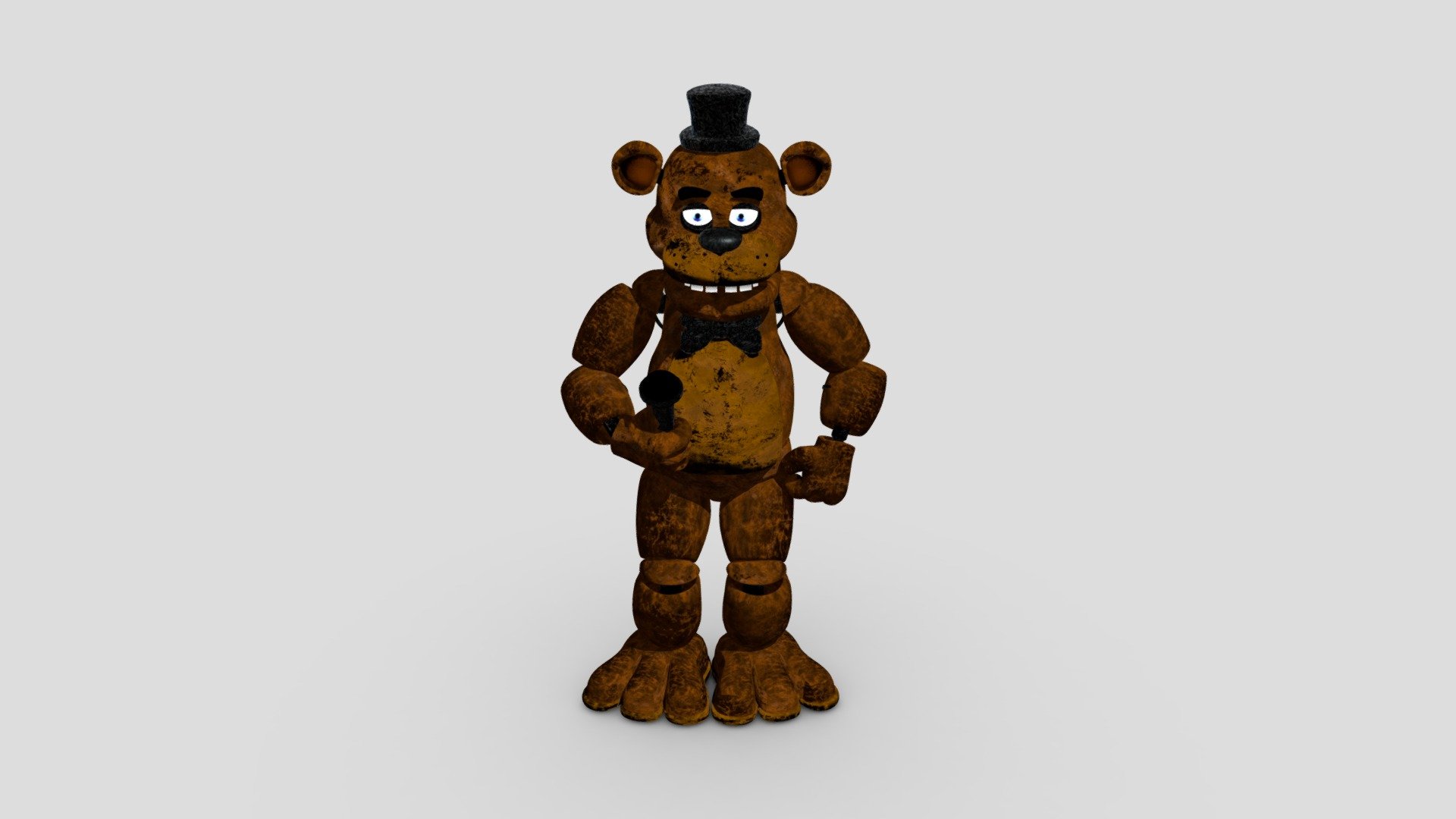 FreddyFazbear (1)