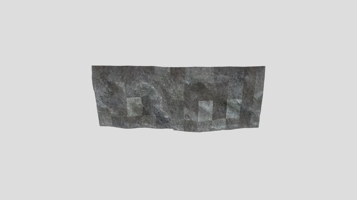 Rock Face