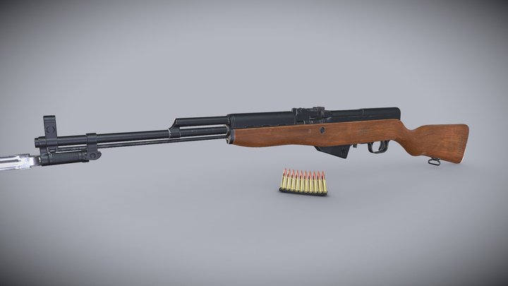 Arma 3D models - Sketchfab