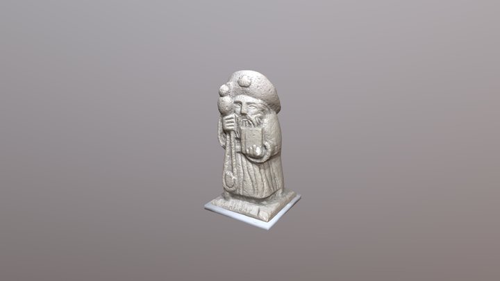 Figura. Prueba. 3D Model