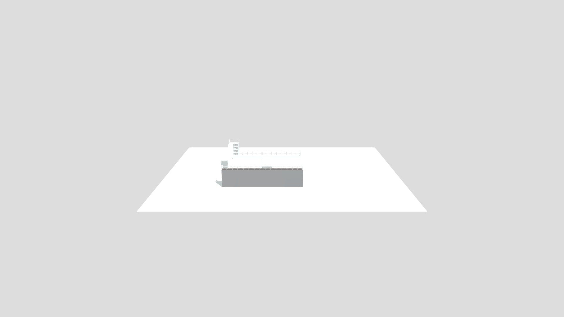 Ramp Assignment