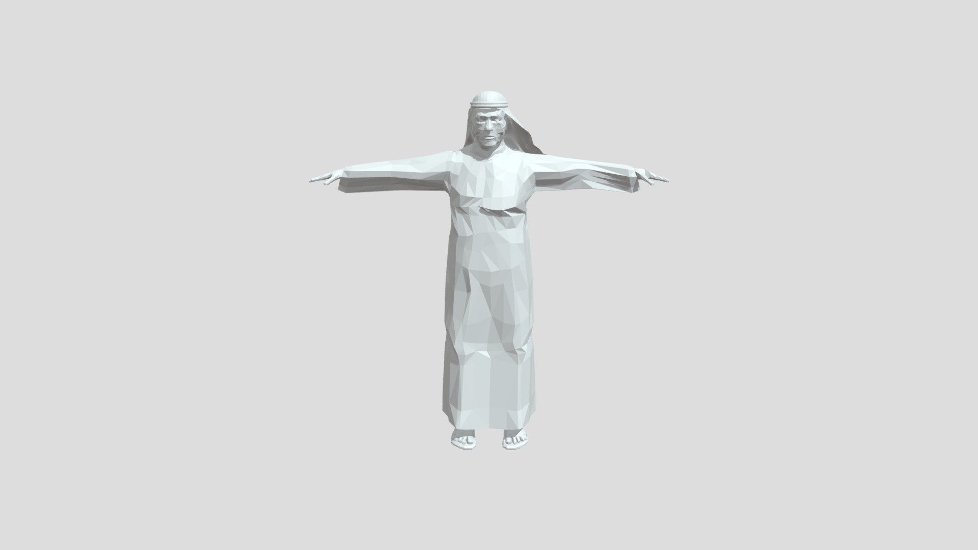 Man East N040414