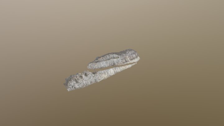 My stunning 3D model 3D Model