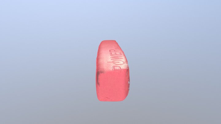 New Qlone 3D Model