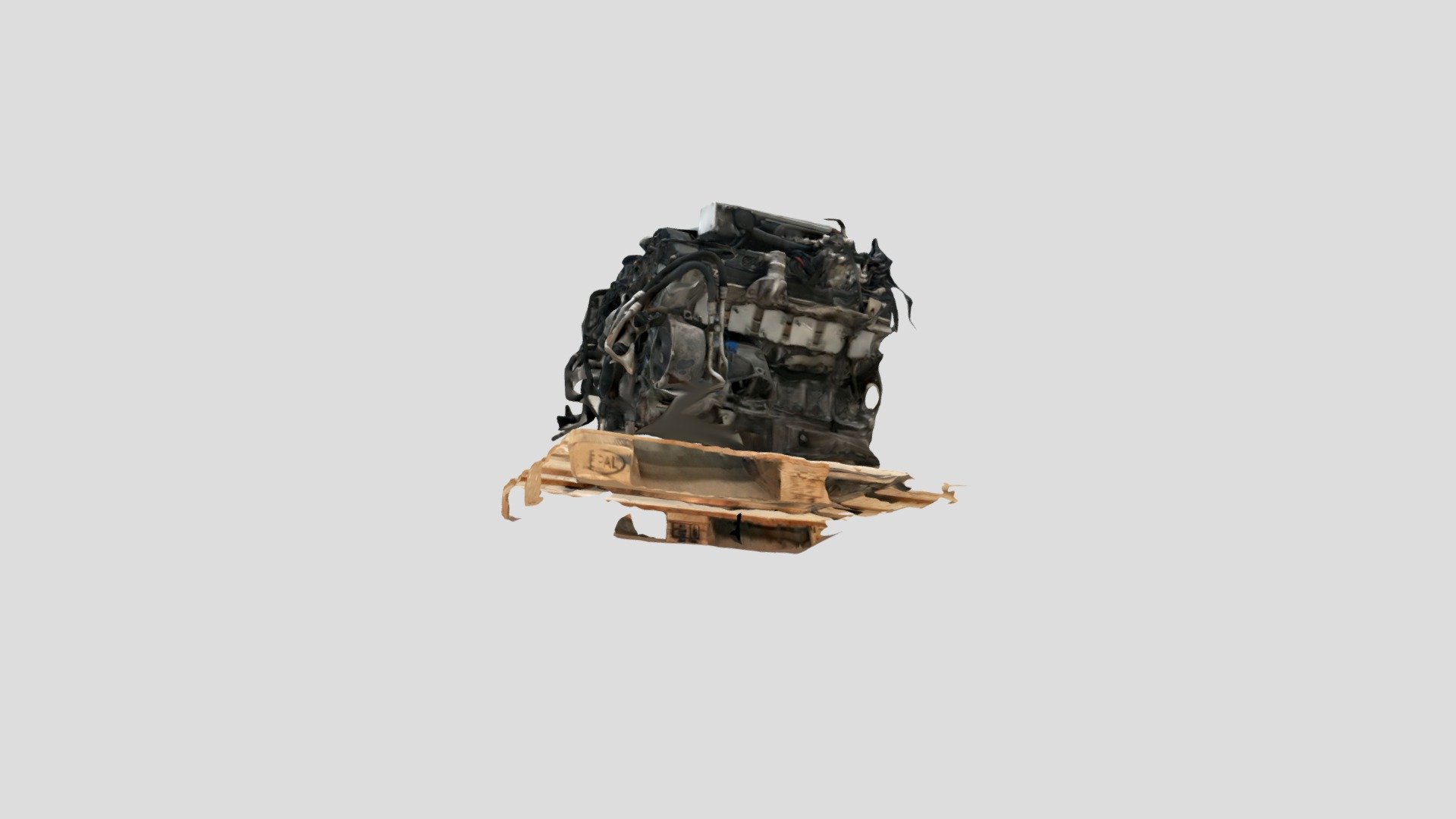 moteur3D