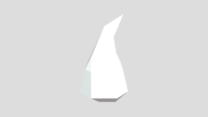 gema 3D Model