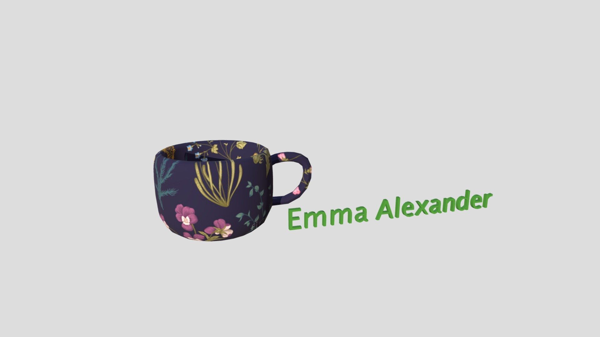 Mug