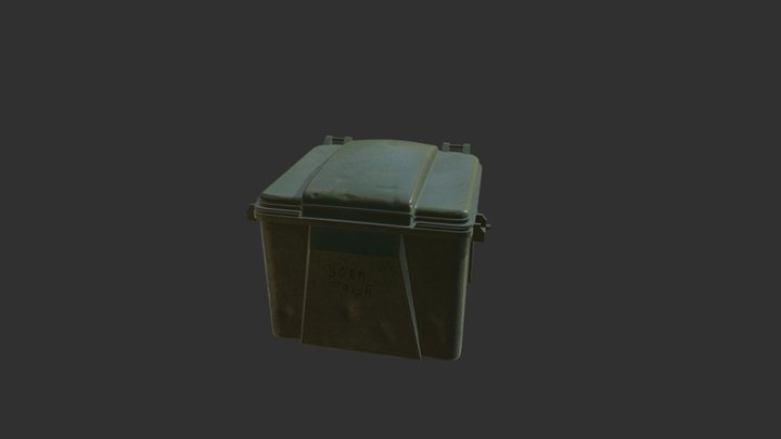 Recycle Bin