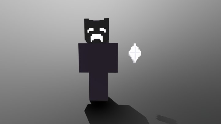 noli 3D Model