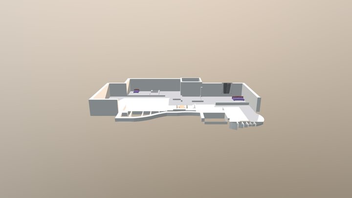 Ejercicio #1 3D Model