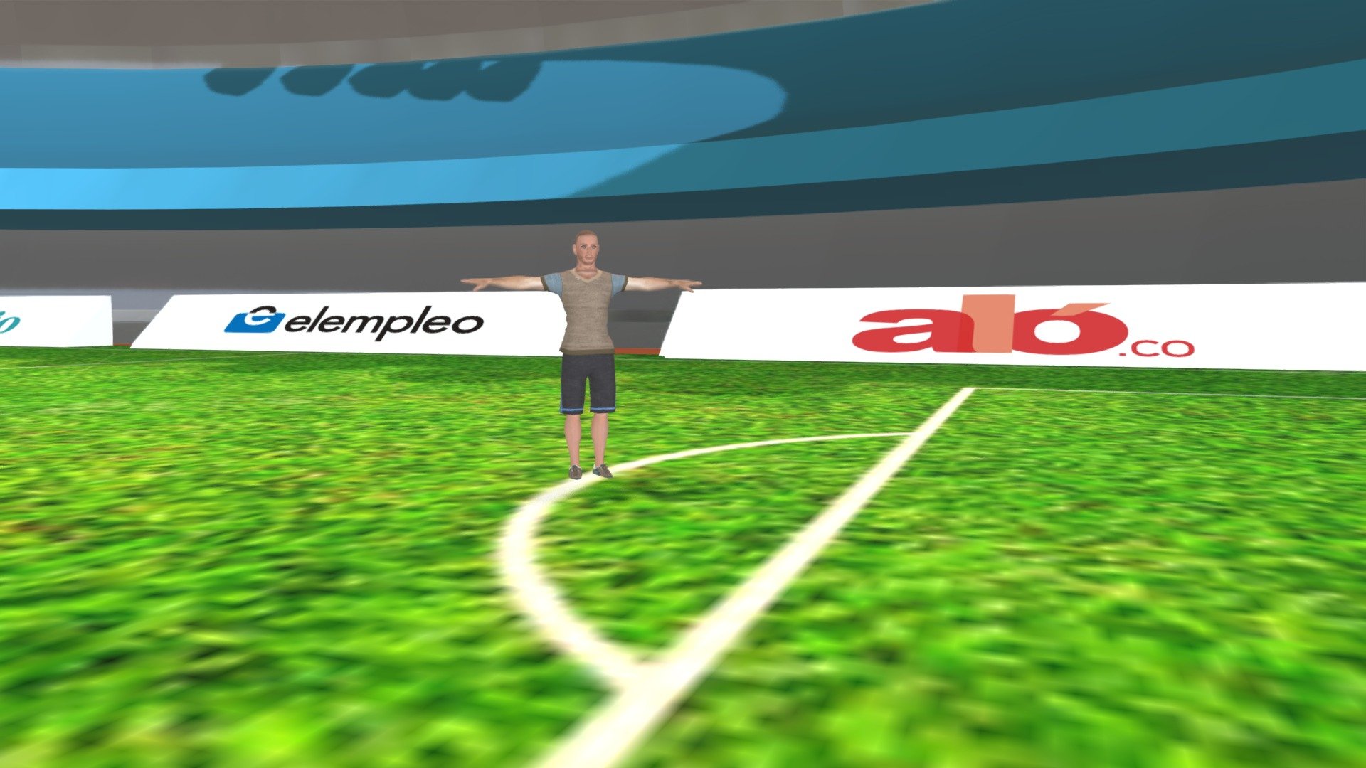 estadio
