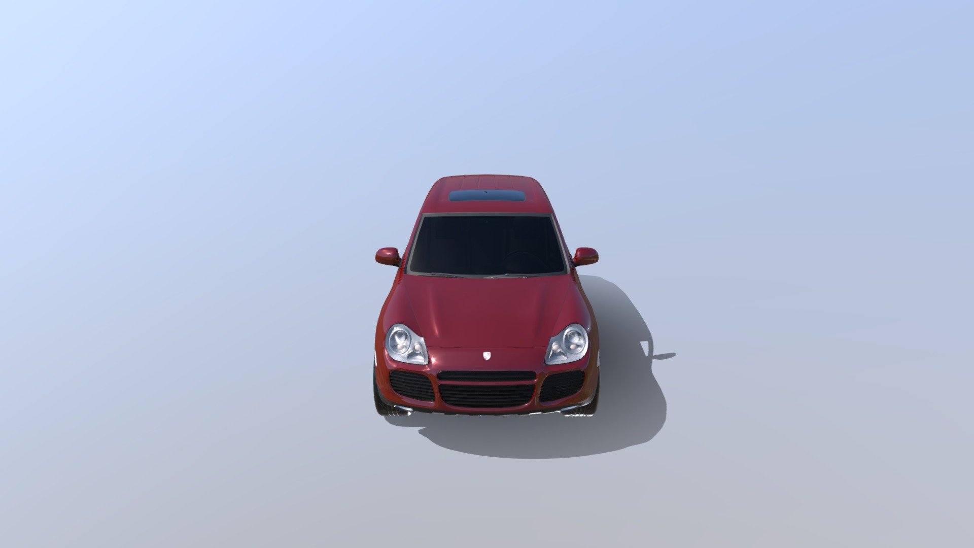 Porsche TURBO S 17