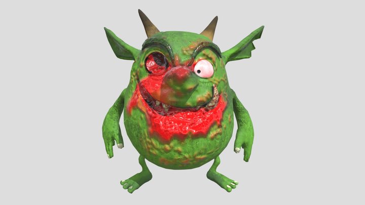 Sketchfab profile