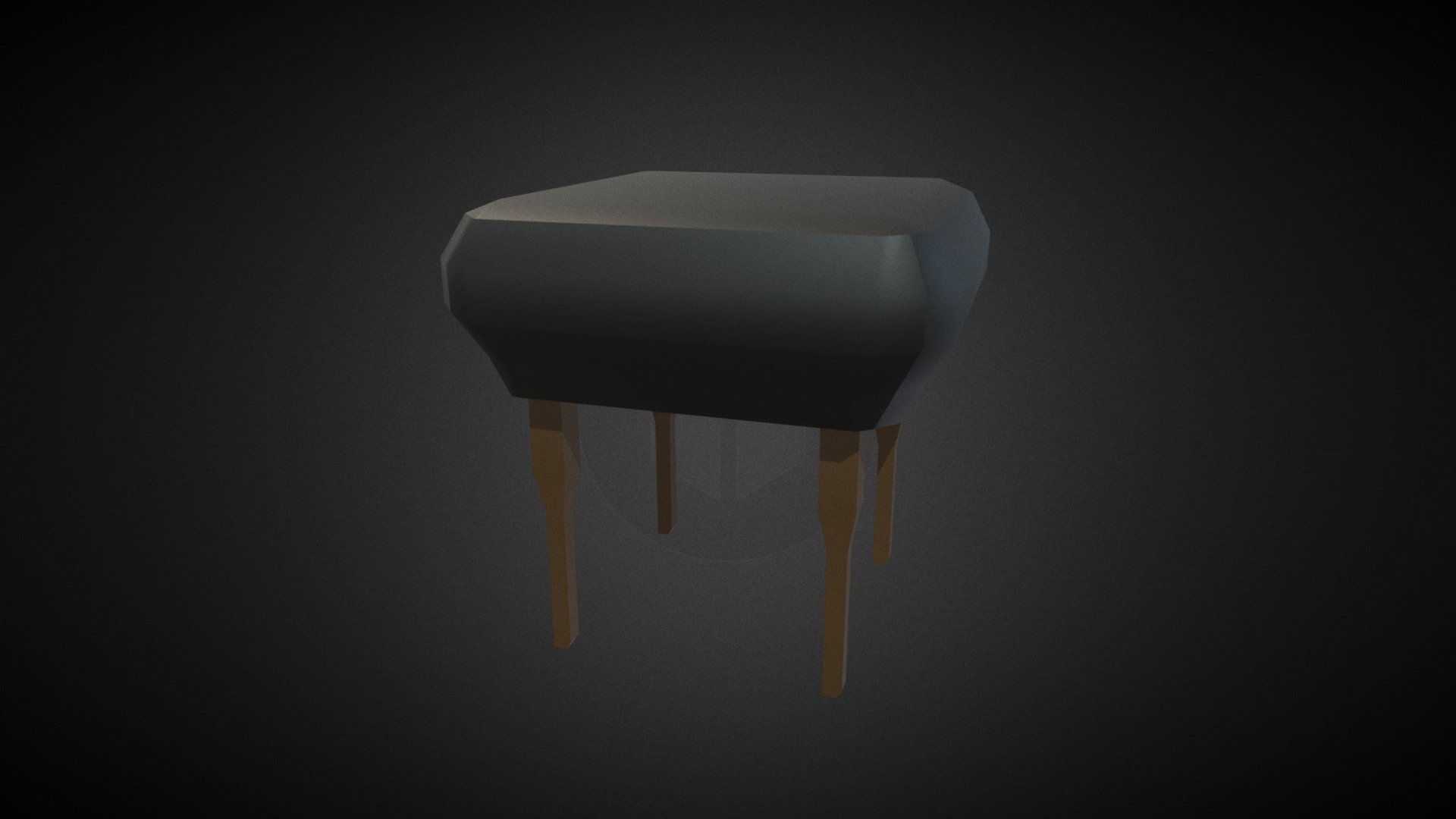 Stool