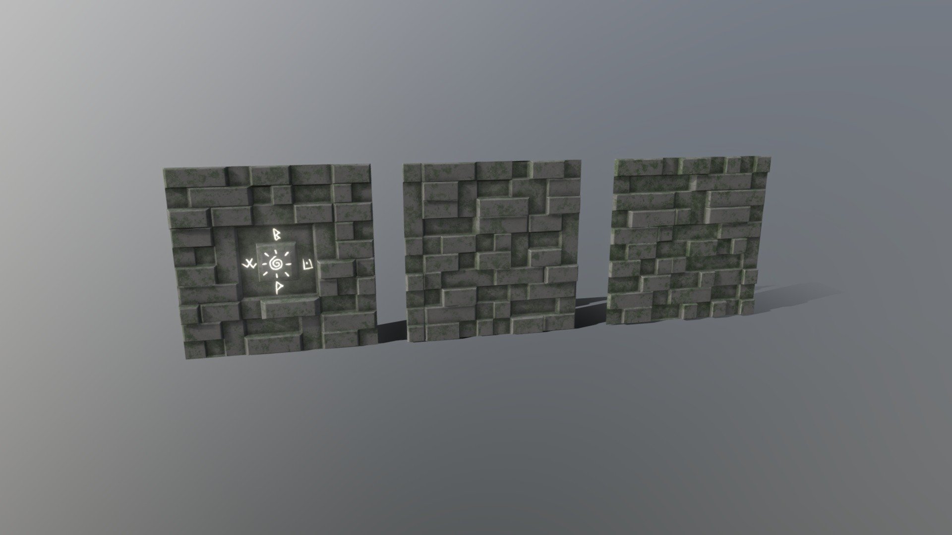 Walltiles 2