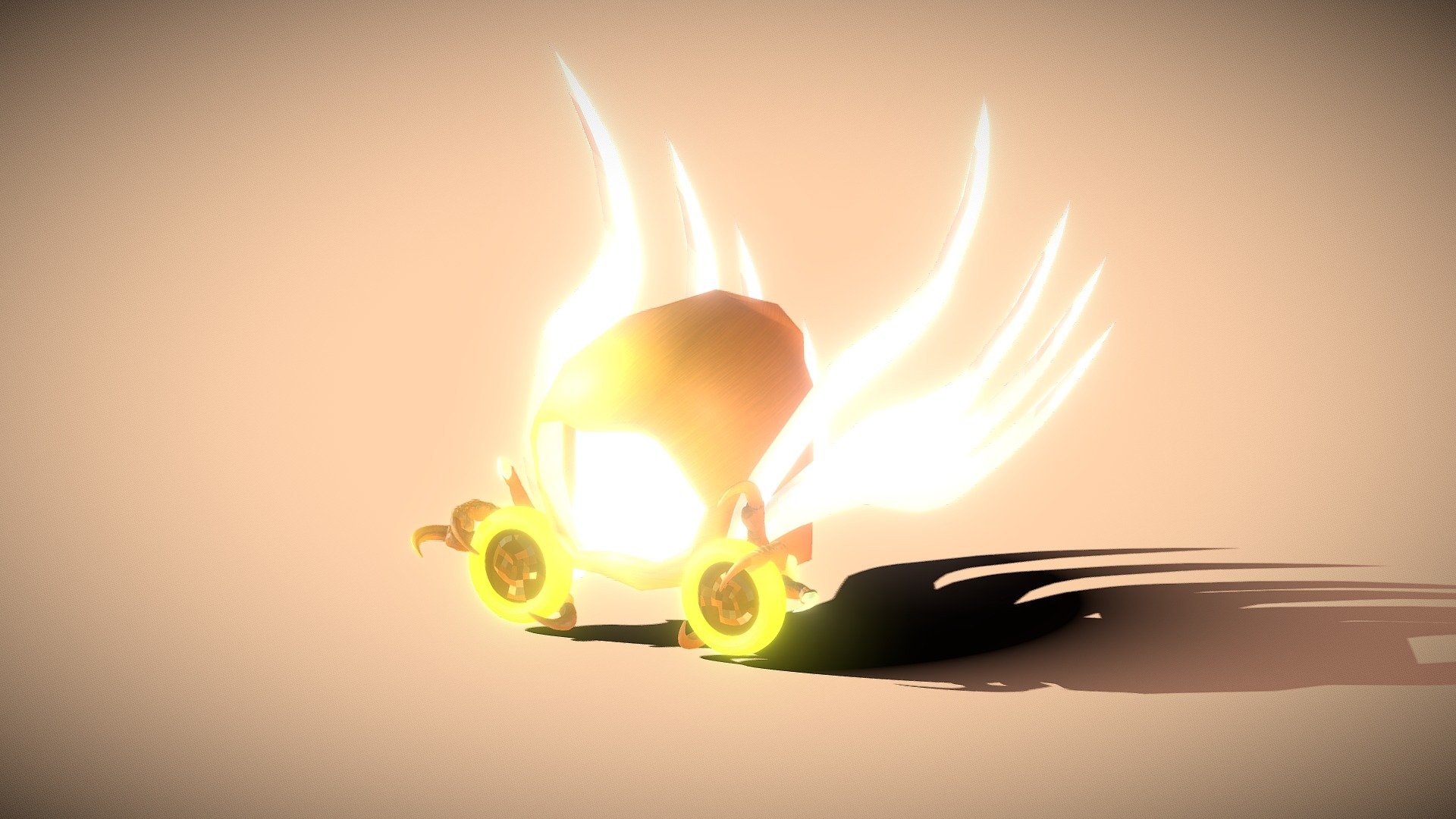 roblox-dominus - 3D model by odisherk (@odisherk) [7aa11f5]