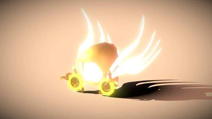 Dominus 3D models - Sketchfab