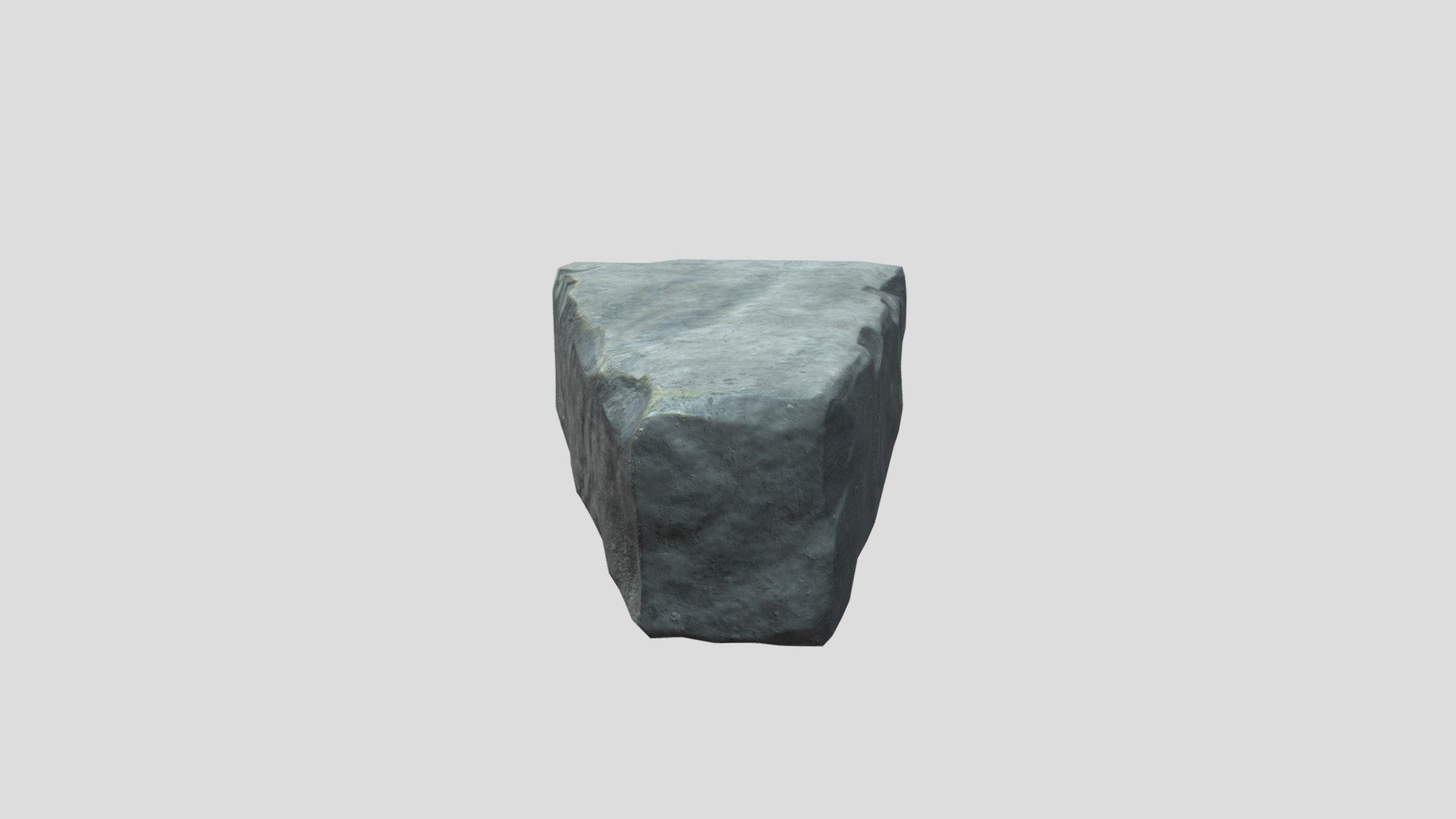 Retop - 3D model by artrvi [adb7b29] - Sketchfab