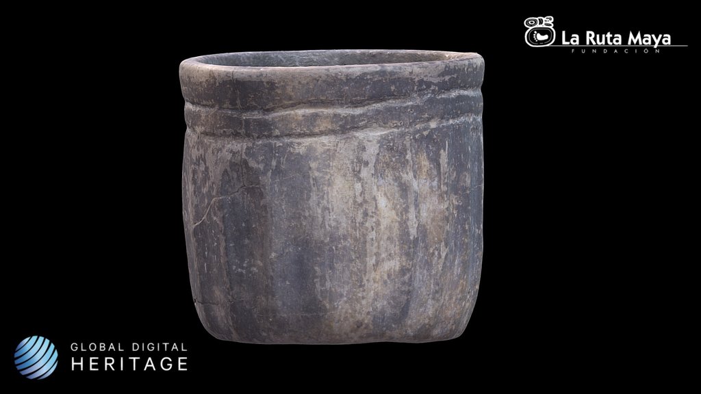 Miniature Vase