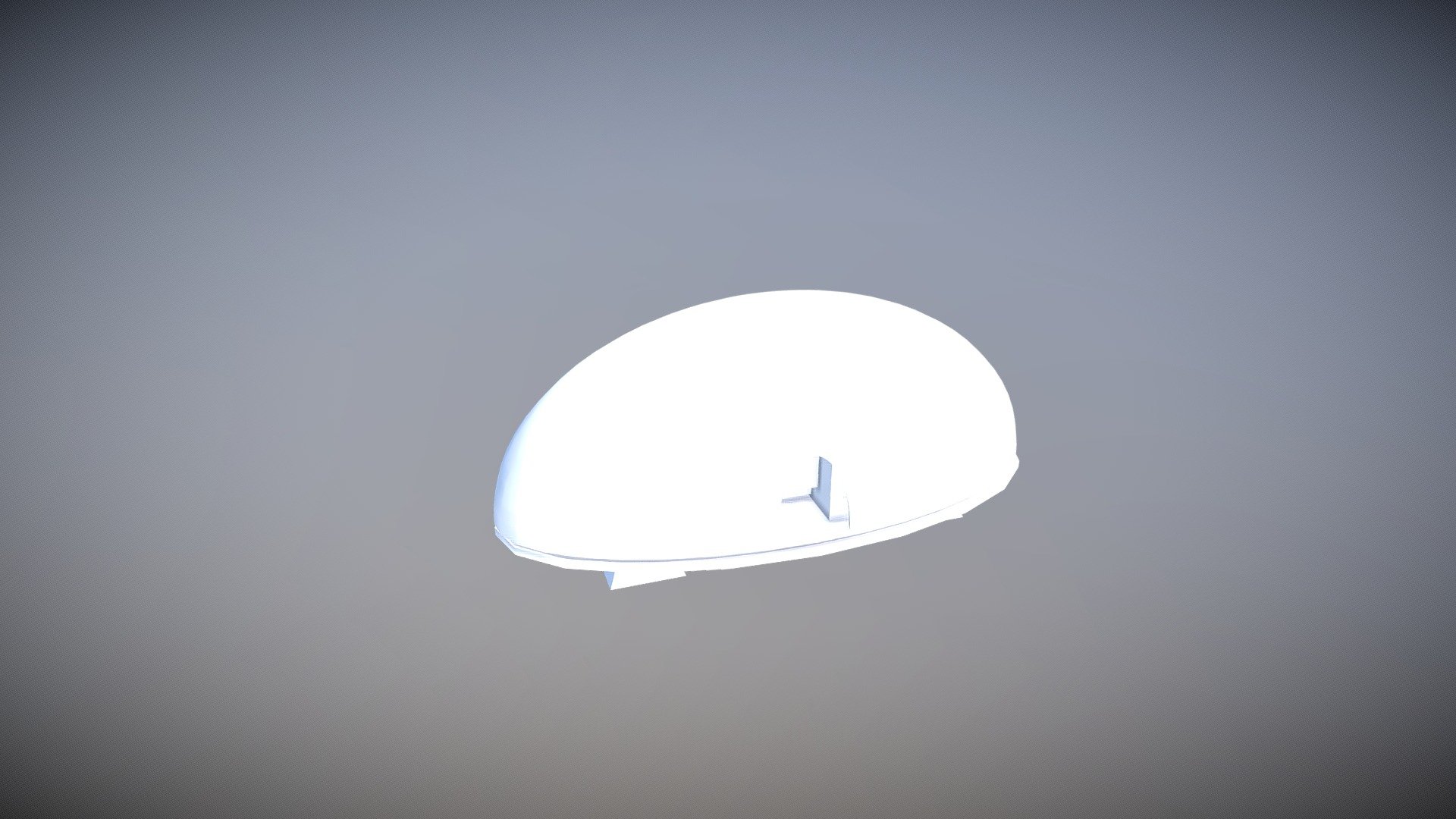 Hover Sphere DRAFT