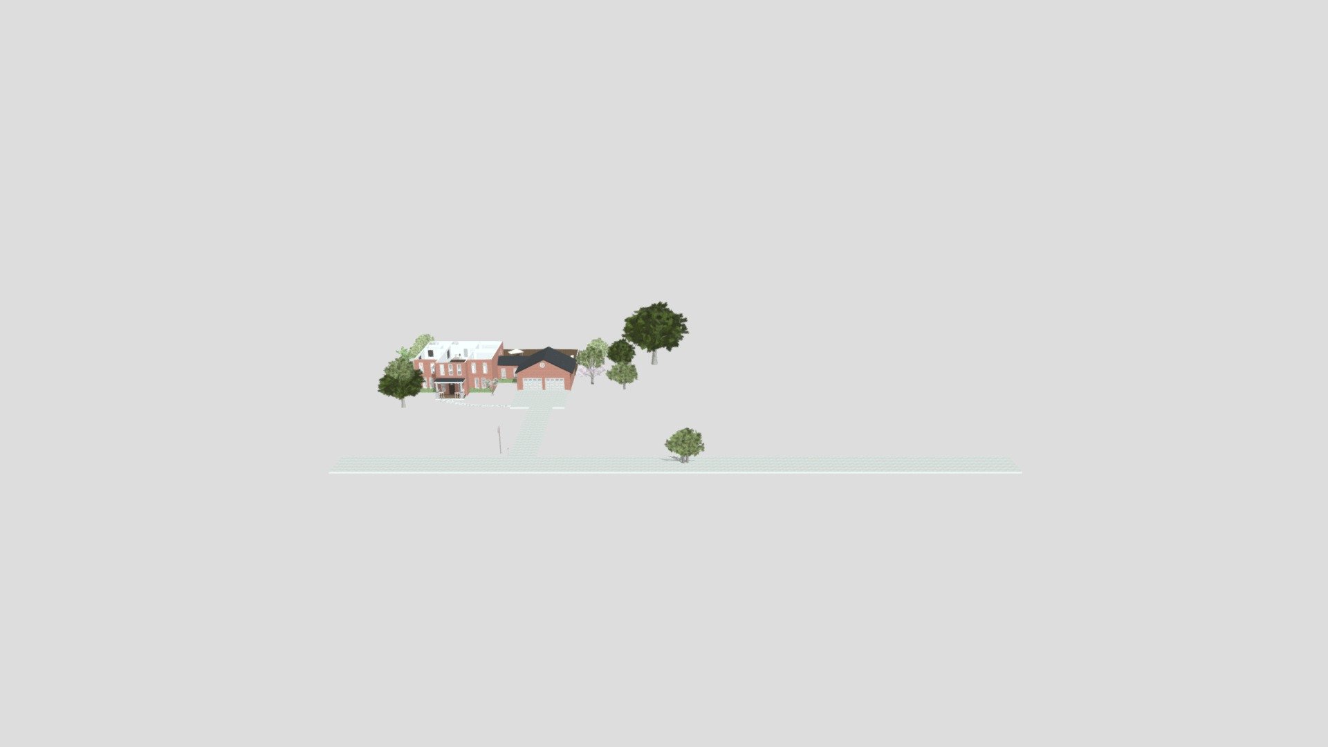 neighborhood