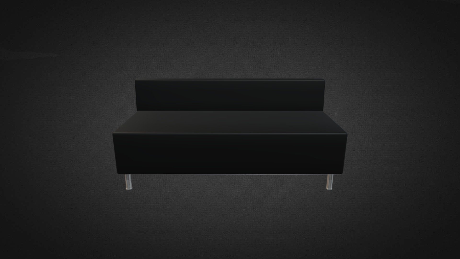 Orbit Straight Unit Hire — Sketchfab embed 3D viewer