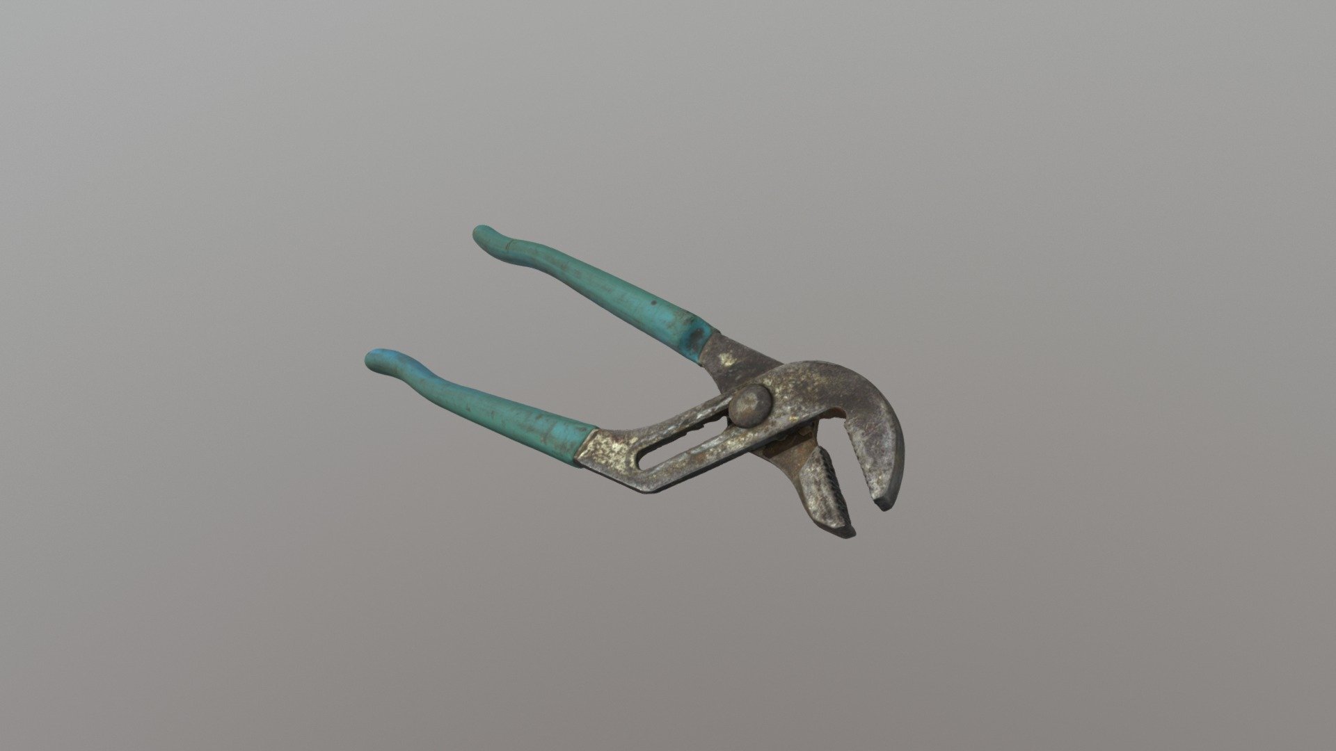 PB92 Wrench Hi