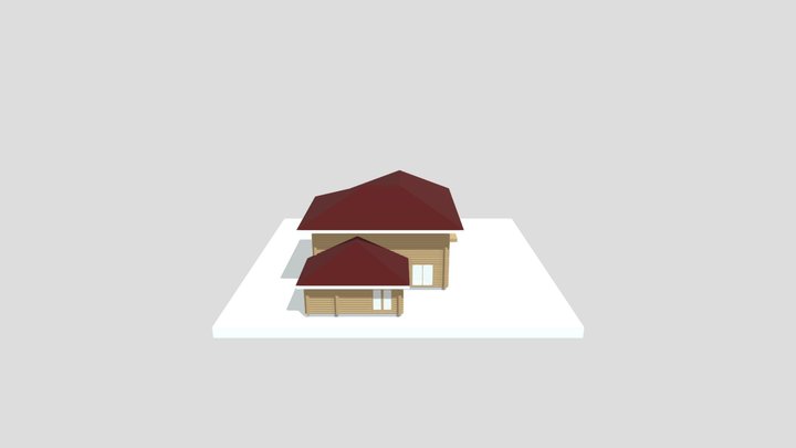 MadeinLED 3D Model