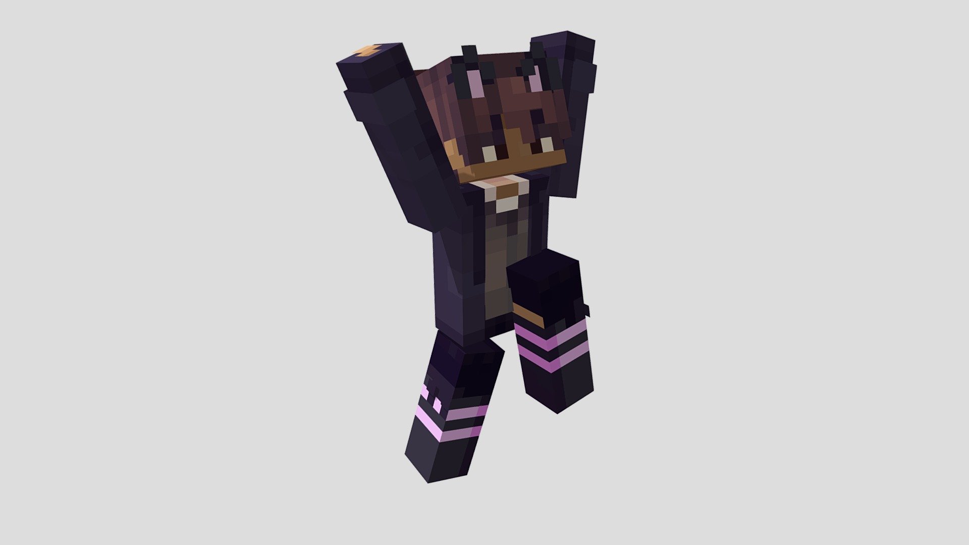 Ori's Skin - 3D model by origaming (@mabarleycorne) [adbb370] - Sketchfab