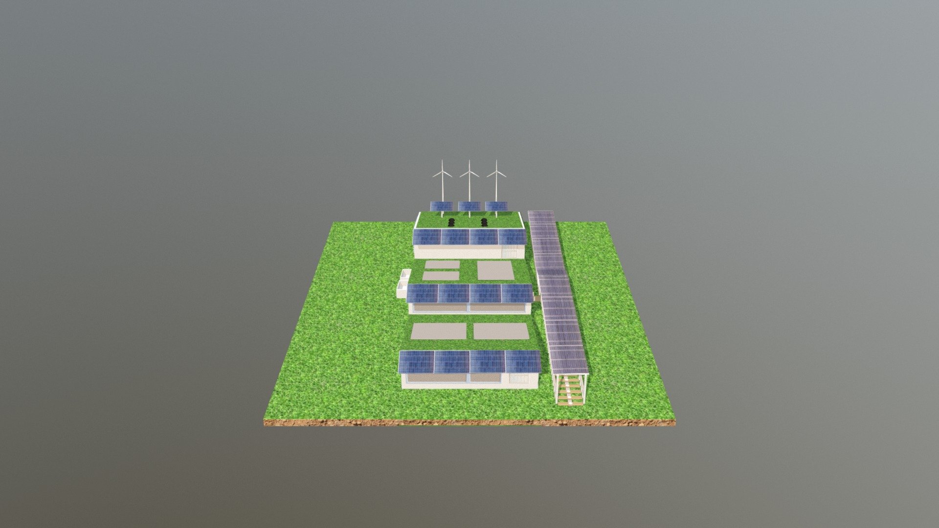 Green House