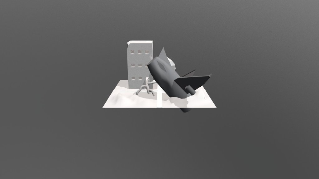 Robot Environment