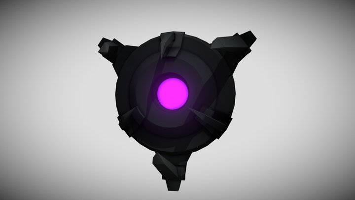 Gbox Titan TVman Core remake